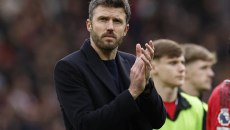 Ο Μίκαελ Κάρικ είναι ο νέος… Χάρι Πότερ