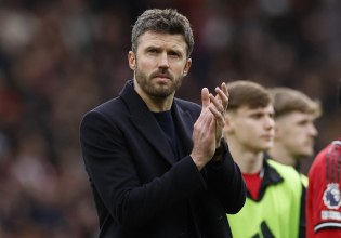 Ο Μίκαελ Κάρικ είναι ο νέος… Χάρι Πότερ