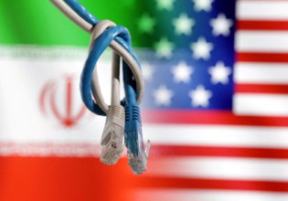 Συναγερμός για κυβερνοεπιθέσεις σε τράπεζες ως αντίποινα για τον ηλεκτρονικό πόλεμο στην Τεχεράνη