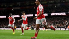 Το σημαιάκι… τίτλου της Άρσεναλ – Ισοφάρισαν μεγάλο ρεκόρ οι «κανονιέρηδες»