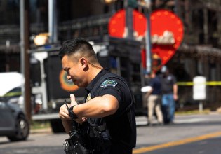 Τέξας: Ενδείξεις «τρομοκρατίας» βλέπει το FBI στην ένοπλη επίθεση στο μπαρ του Όστιν