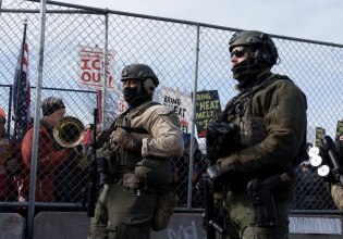 Η αδύνατη ειρήνευση