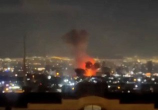 Το Ισραήλ σφυροκοπά Τεχεράνη και Λίβανο – Ένας νεκρός στο Μπαχρέιν από ιρανικά αντίποινα, εκρήξεις στο Κουβέιτ