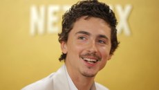 Οι εκστρατείες για τα Όσκαρ συνήθιζαν να είναι σοβαρές – Μετά εμφανίστηκε ο Τιμοτέ Σαλαμέ