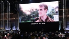 «Δεν θα πάψω ποτέ να σε αγαπάω»: Το συγκινητικό βίντεο της 9χρονης κόρης του Τζέιμς Βαν Ντερ Μπικ