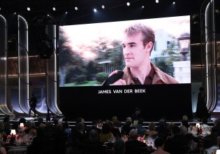 «Δεν θα πάψω ποτέ να σε αγαπάω»: Το συγκινητικό βίντεο της 9χρονης κόρης του Τζέιμς Βαν Ντερ Μπικ