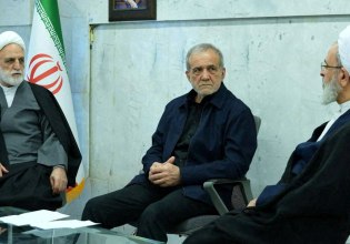 Ιράν: Πολιτική αναταραχή προκάλεσε η συγγνώμη του Πεζεσκιάν από τις γειτονικές χώρες