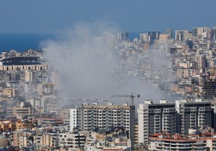 Ηχούν ξανά σειρήνες στην Κύπρο, εκκενώνονται οι βάσεις – Ιρανικό πλήγμα στην Aramco στη Σαουδική Αραβία