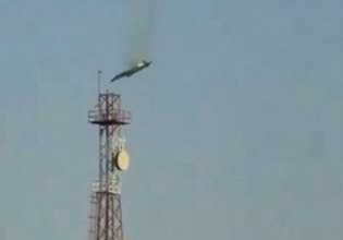 ΗΠΑ: Παραδέχονται ότι συνετρίβησαν τρία αμερικανικά μαχητικά και λένε ότι τα κατέρριψε κατά λάθος το Κουβέιτ