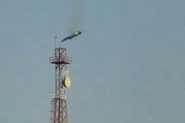 ΗΠΑ: Παραδέχονται ότι συνετρίβησαν τρία αμερικανικά μαχητικά και λένε ότι τα κατέρριψε κατά λάθος το Κουβέιτ