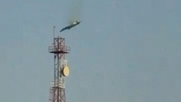 ΗΠΑ: Παραδέχονται ότι συνετρίβησαν τρία αμερικανικά μαχητικά και λένε ότι τα κατέρριψε κατά λάθος το Κουβέιτ