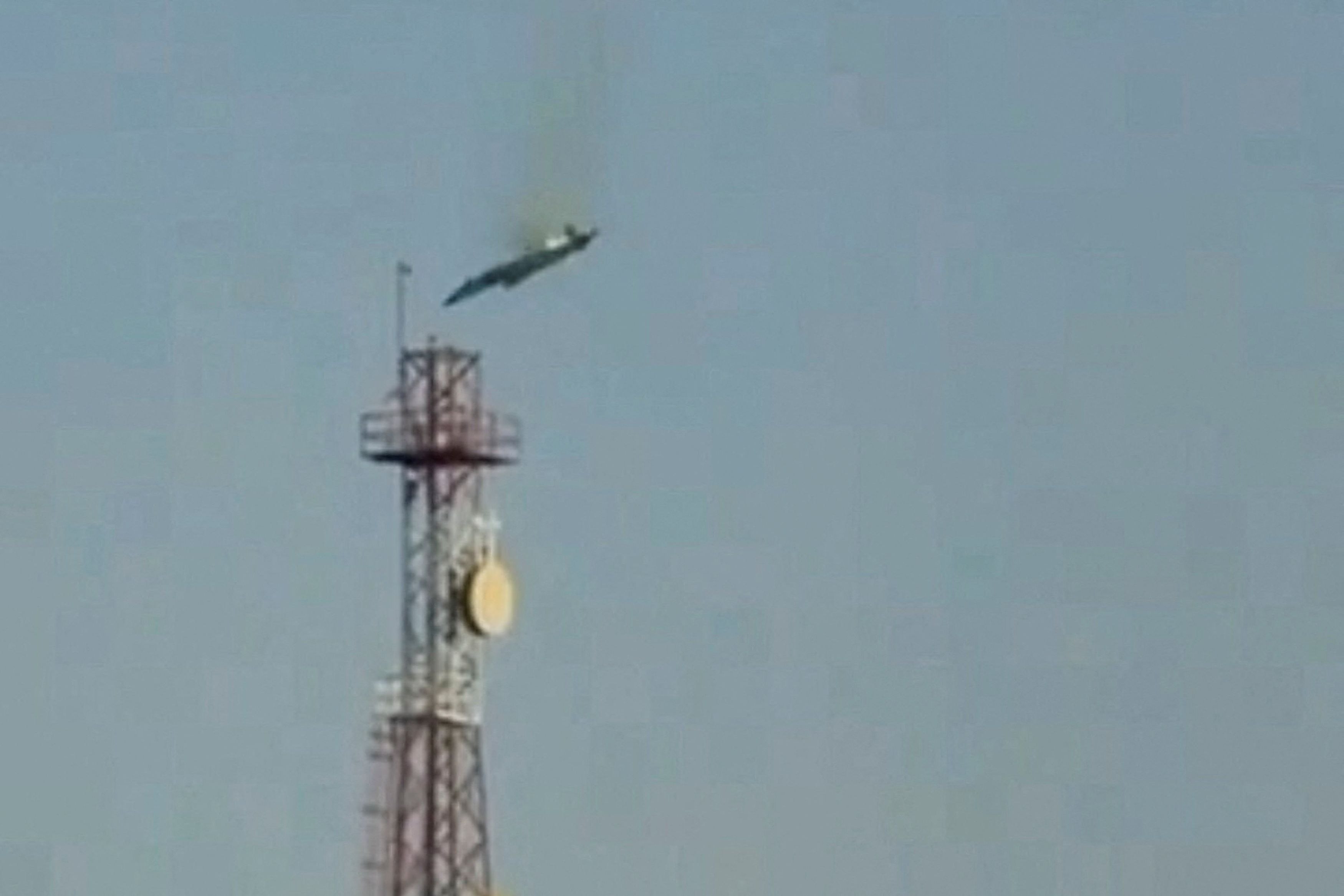 ΗΠΑ: Παραδέχονται ότι συνετρίβησαν τρία αμερικανικά μαχητικά και λένε ότι τα κατέρριψε κατά λάθος το Κουβέιτ