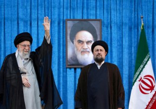 ΗΠΑ: Ο υφυπουργός για την Αμυντική Πολιτική απέδωσε τον θάνατο του Χαμενεΐ στο Ισραήλ