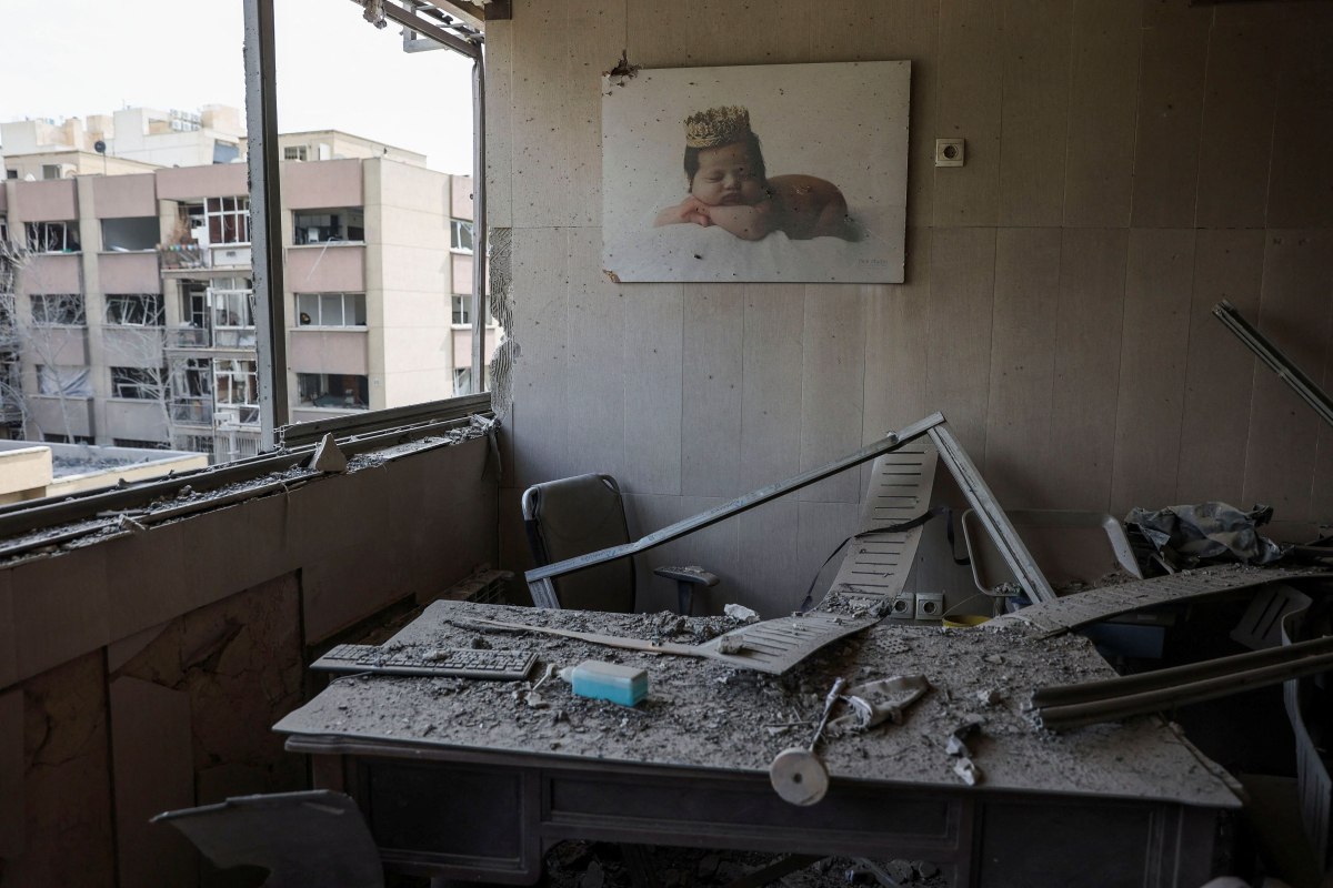 Τζόγος και κέρδη με τον… θάνατο στο Ιράν – «Τρελό που αυτό είναι νόμιμο»