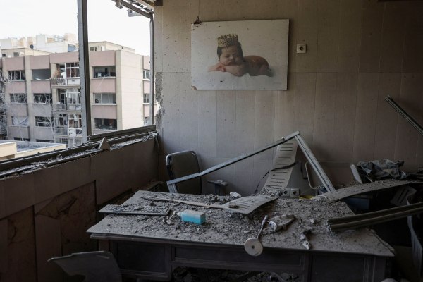 Τζόγος και κέρδη με τον… θάνατο στο Ιράν – «Τρελό που αυτό είναι νόμιμο»