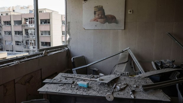 Τζόγος και κέρδη με τον… θάνατο στο Ιράν – «Τρελό που αυτό είναι νόμιμο»