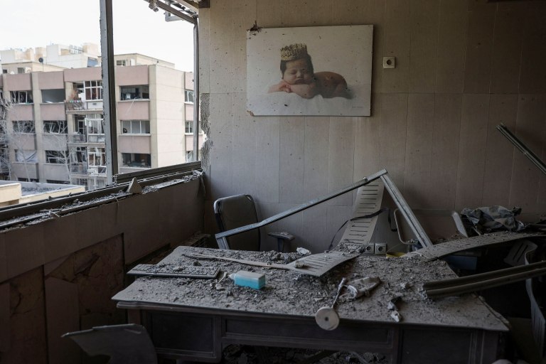 Τζόγος και κέρδη με τον… θάνατο στο Ιράν – «Τρελό που αυτό είναι νόμιμο»