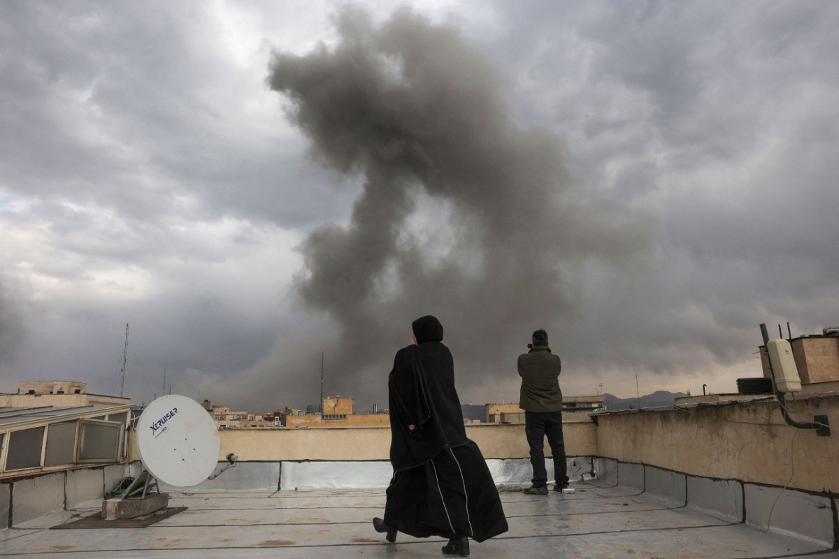 Γκιντεόν Λεβί – Ηaaretz: Ο πόλεμος είναι το όπιο των ισραηλινών μαζών