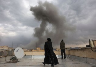 Γκιντεόν Λεβί – Ηaaretz: Ο πόλεμος είναι το όπιο των ισραηλινών μαζών