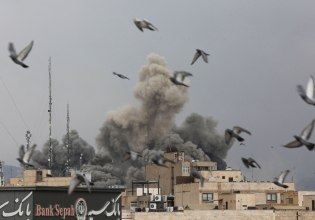 Γκιντεόν Λεβί – Ηaaretz: Ο πόλεμος είναι το όπιο των ισραηλινών μαζών