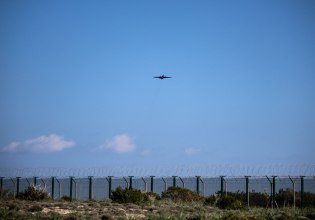 «Πανικός» και «απελπισία» το χτύπημα του Ιράν στην Κύπρο, λέει ο πρέσβης του Ισραήλ στον ΟΗΕ