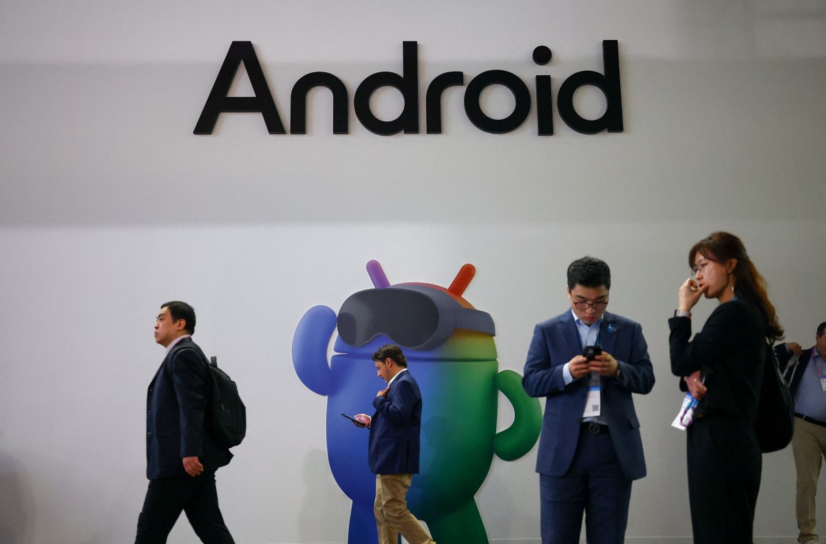 Κρίσιμο κενό ασφάλειας σε εκατομμύρια Android, ταμπλέτες και τηλεοράσεις