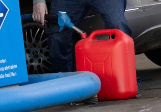 Μέση Ανατολή: Επιστρέφουν στο τραπέζι επιδοτήσεις και Fuel Pass