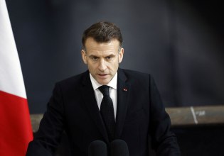 Τηλεφωνική επικοινωνία Μακρόν-Πεζεσκιάν – Ο Γάλλος πρόεδρος προέτρεψε το Ιράν να σταματήσει τις επιθέσεις