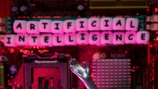 H γαλλική Mistral προτείνει σύστημα αποζημίωσης των δημιουργών για την ΑΙ