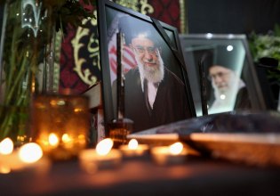 Η Μοσάντ γνώριζε ακόμα και τη θέση του Χαμενεΐ στο σημείο της δολοφονίας του