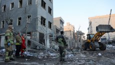 Χερσαίες επιδρομές του Ισραήλ στον νότιο Λίβανο – Κλειστές οι αμερικανικές πρεσβείες σχεδόν σε όλη την περιοχή