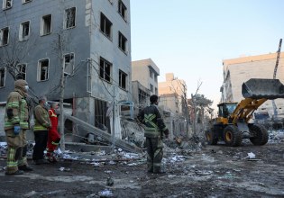 Νέο ισραηλινό σφυροκόπημα στη Βηρυτό – Το Ιράν έπληξε αμερικανική βάση στο Μπαχρέιν