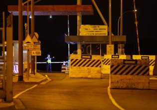 Μέση Ανατολή: Στις φλόγες του πολέμου – Ιρανικές απειλές για την Κύπρο – Ελληνικές φρεγάτες και F-16 στο νησί