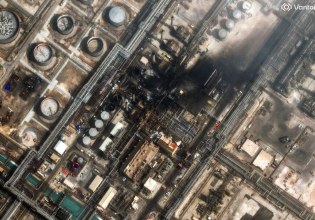 The Expla-in Project: Πώς η οικονομία του πολέμου συνδέει τις συγκρούσεις σε Μέση Ανατολή και Ουκρανία;