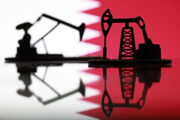 Κατάρ: Βάζει τέλος στις εξαγωγές πετρελαίου λόγω του πολέμου