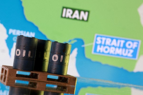 Γερμανία: Αποδεσμεύει μέρος των εθνικών αποθεμάτων πετρελαίου