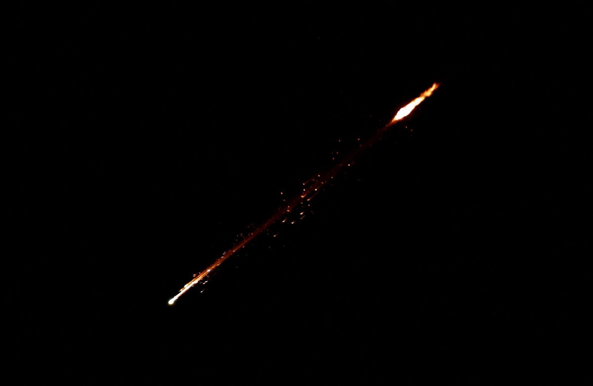 Μπορεί το Ιράν να ξεμείνει από πυραύλους και ποιο θα είναι το επόμενο βήμα του;