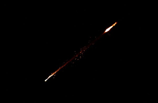 Μπορεί το Ιράν να ξεμείνει από πυραύλους και ποιο θα είναι το επόμενο βήμα του;