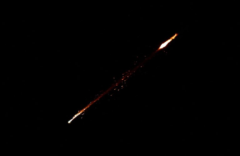 Μπορεί το Ιράν να ξεμείνει από πυραύλους και ποιο θα είναι το επόμενο βήμα του;