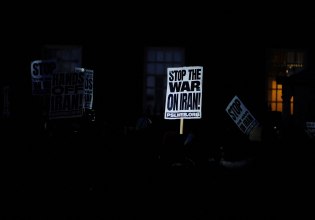 Ένας πόλεμος που απλώς φέρνει μεγαλύτερο χάος και μια πρόκληση για την Ευρώπη