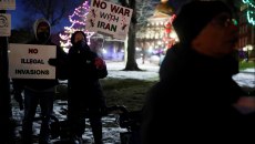 Ιράν: Η καταστροφή δεν είναι πολιτική επιτυχία – Ο πόλεμος των ΗΠΑ χωρίς στρατηγική τέλους του παιχνιδιού