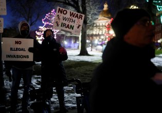 Ιράν: Η καταστροφή δεν είναι πολιτική επιτυχία – Ο πόλεμος των ΗΠΑ χωρίς στρατηγική τέλους του παιχνιδιού