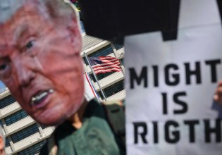 Τραμπ: Μπαράζ αντιφατικών δηλώσεων για τον πόλεμο στο Ιράν – Δεν διαφαίνεται στρατηγική εξόδου από τις ΗΠΑ