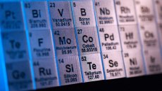 Γιγάντιο κοίτασμα σπάνιων γαιών στη Νορβηγία υπόσχεται απεξάρτηση από την Κίνα