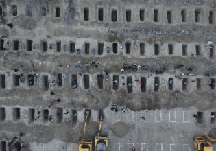 «Γυναίκες χωρίς άνδρες»: Το βιβλίο που το καθεστώς του Ιράν απαγόρευσε — αλλά δεν κατάφερε να σβήσει