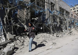 Το Ιράν προειδοποιεί την Ευρώπη να μην εμπλακεί στον πόλεμο – «Πολύ αργά για συνομιλίες» λέει τώρα ο Τραμπ