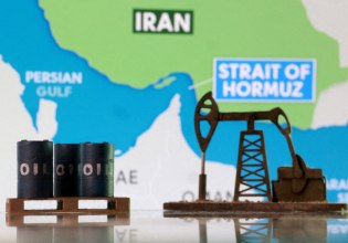 Ο πόλεμος εντείνει τον κίνδυνο ενεργειακού σοκ – Το διαχειρίσιμο, το κακό και το χείριστο σενάριο