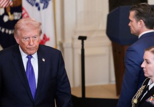 «Δεν δεχόμαστε μαθήματα από επιτιθέμενους», απαντά η Μαδρίτη στον Τραμπ – Η Κομισιόν στο πλευρό της Ισπανίας