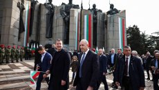 Βουλγαρία: Τι δείχνουν οι δημοσκοπήσεις πριν τις εκλογές