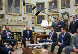 Οι ΗΠΑ άνοιξαν «βεντέτα» με την Ισπανία – Κατηγορούν τη Μαδρίτη ότι θέτει σε κίνδυνο τους Αμερικανούς